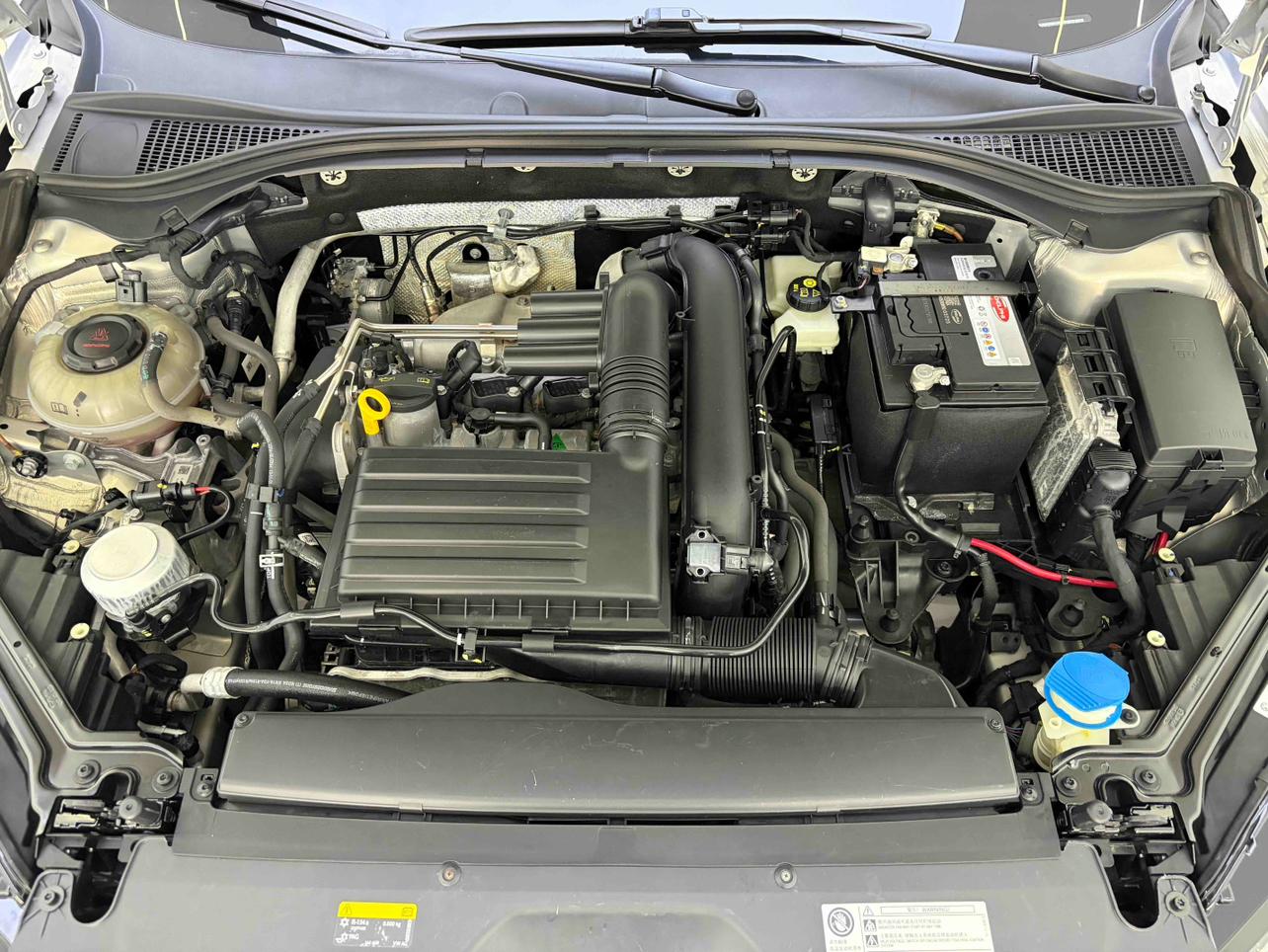 Skoda Superb 2022, фото 15