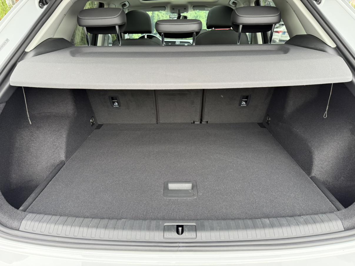 Audi Q3 2022, фото 15