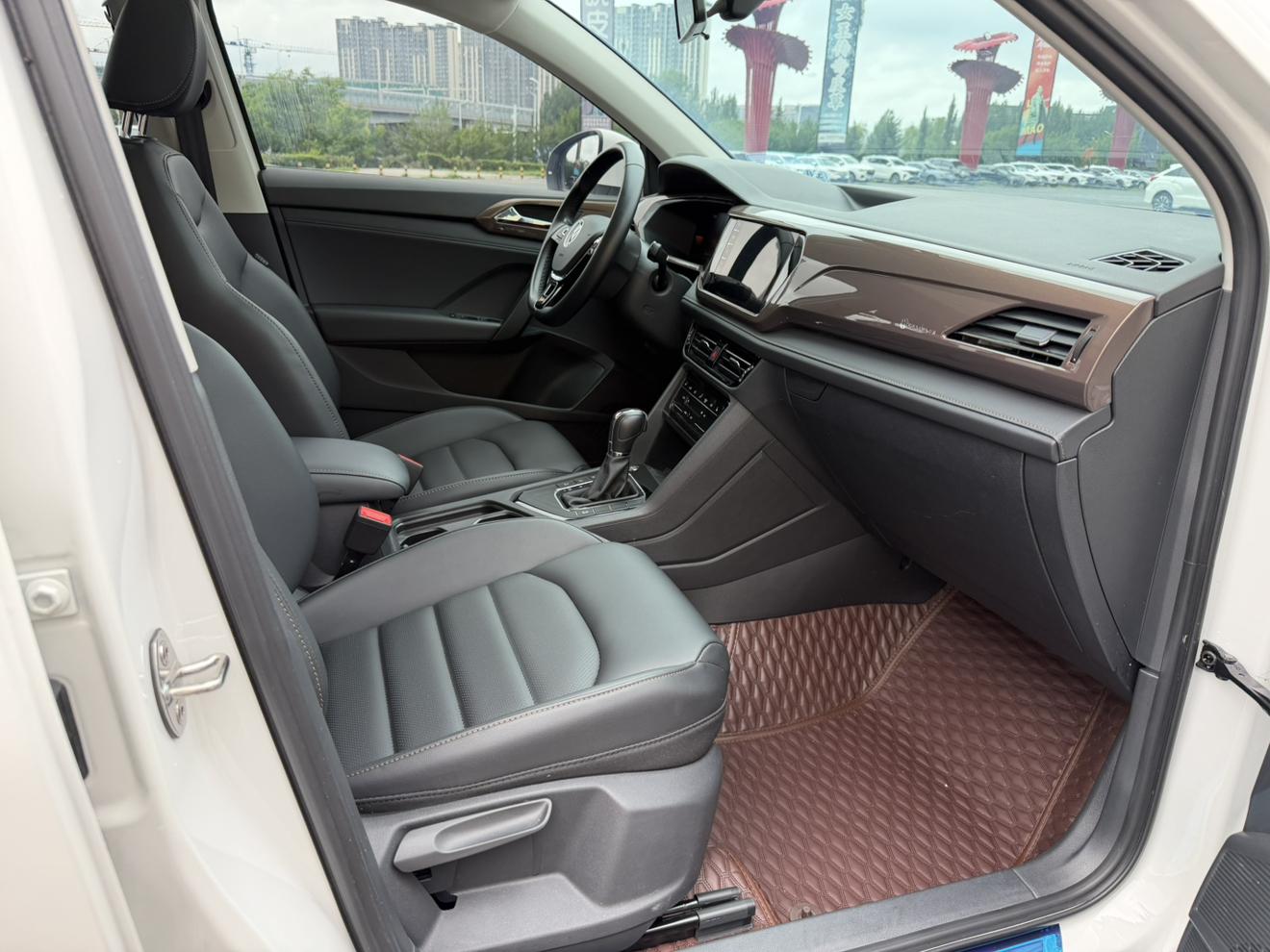 Volkswagen Tayron 2022, фото 15