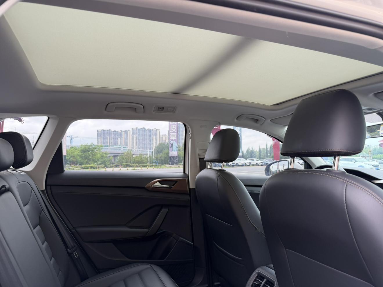 Volkswagen Tayron 2022, фото 17