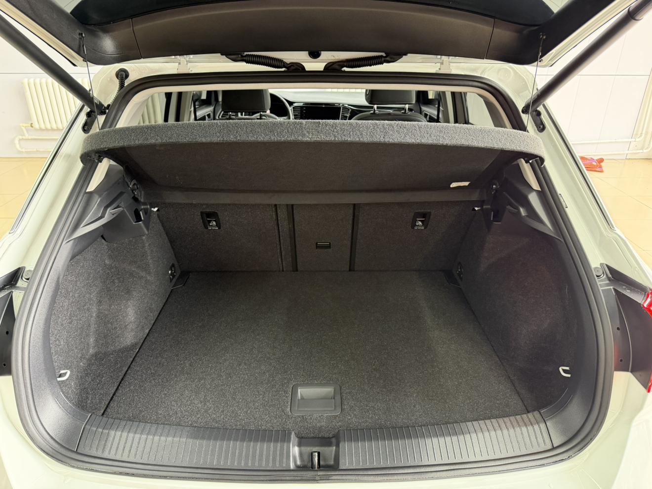 Volkswagen Tayron 2022, фото 16