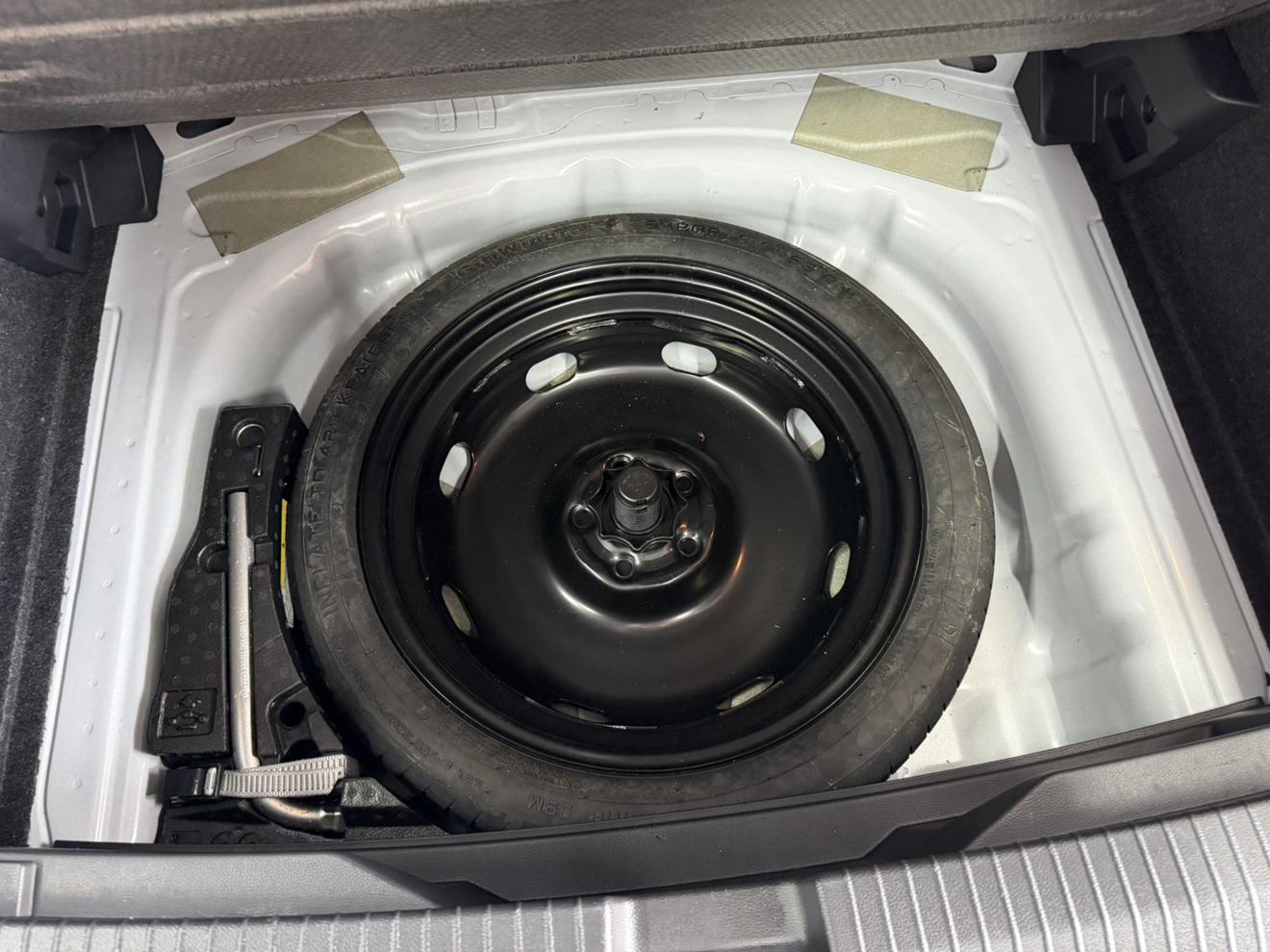 Volkswagen Tayron 2022, фото 17