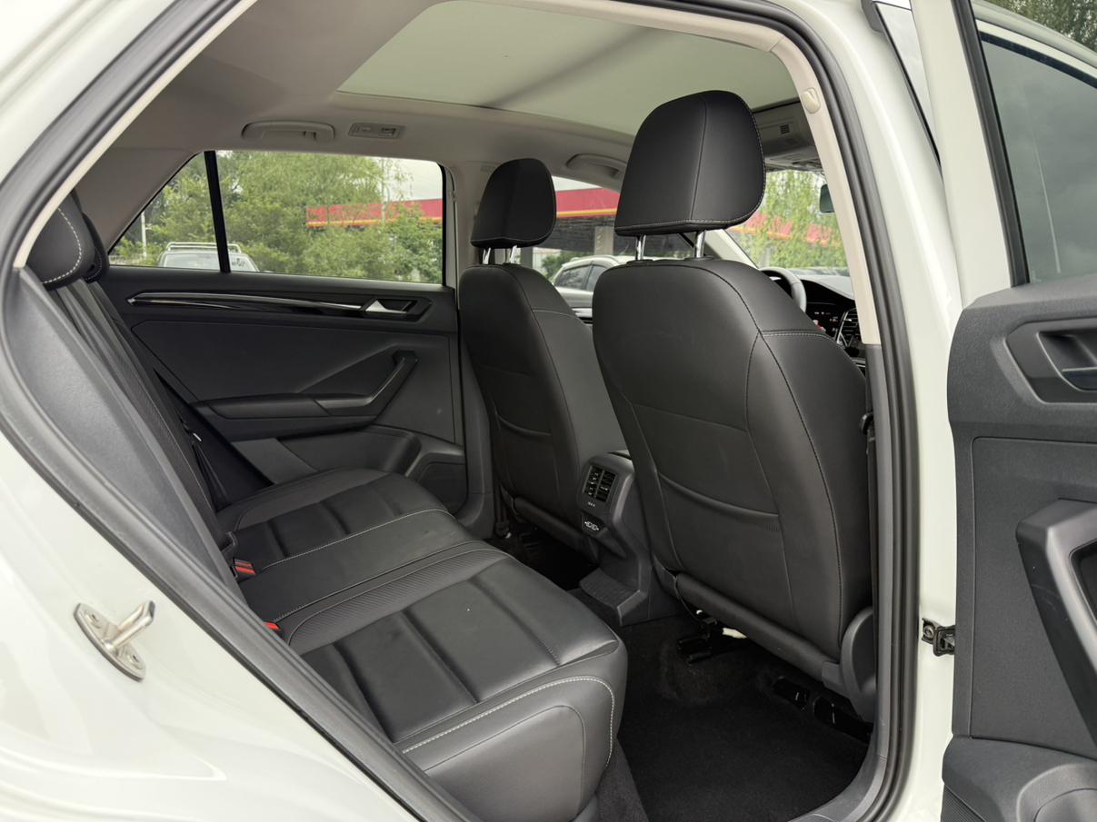 Volkswagen Tayron 2022, фото 15
