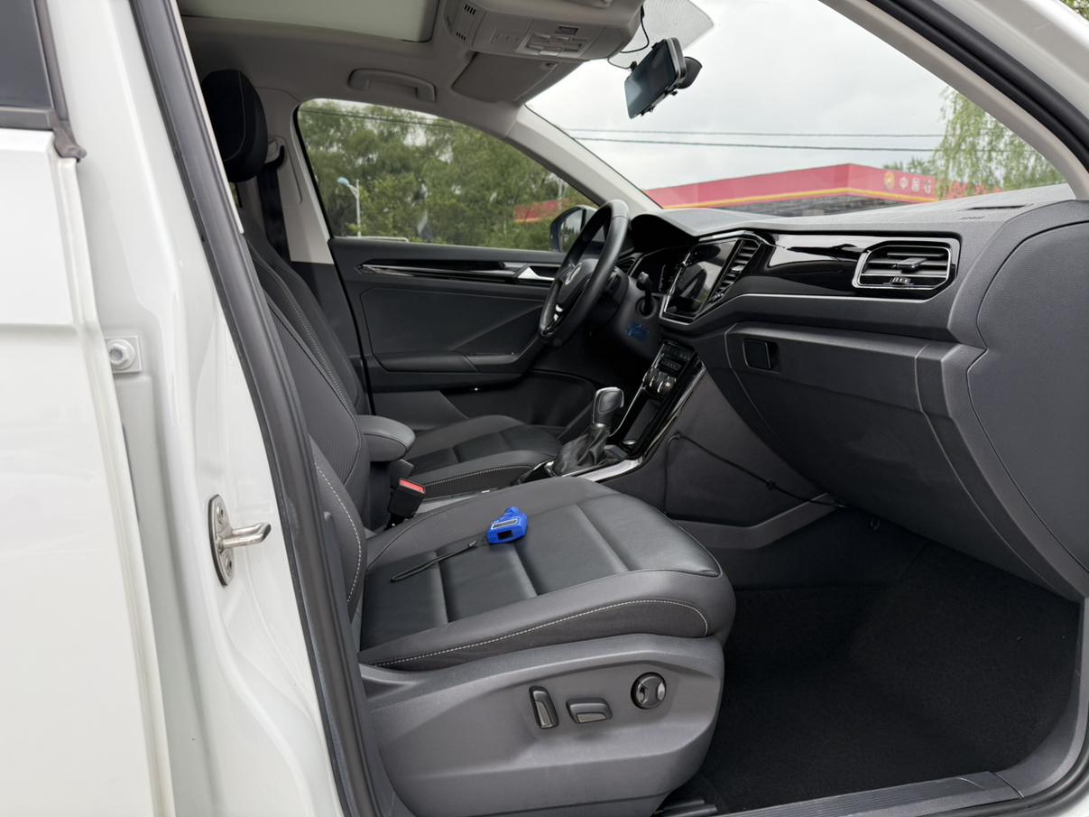 Volkswagen Tayron 2022, фото 16