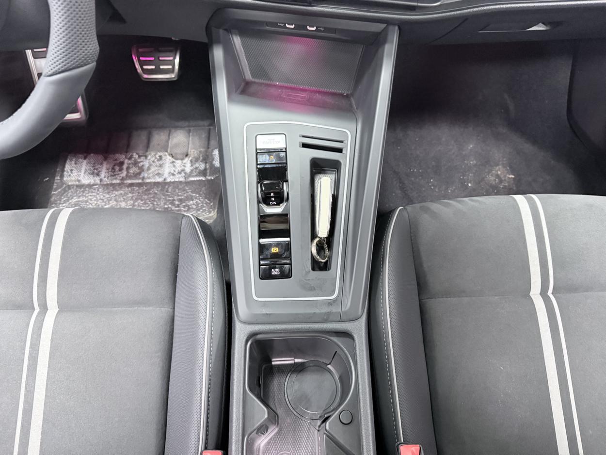 Volkswagen Golf 2021, фото 14