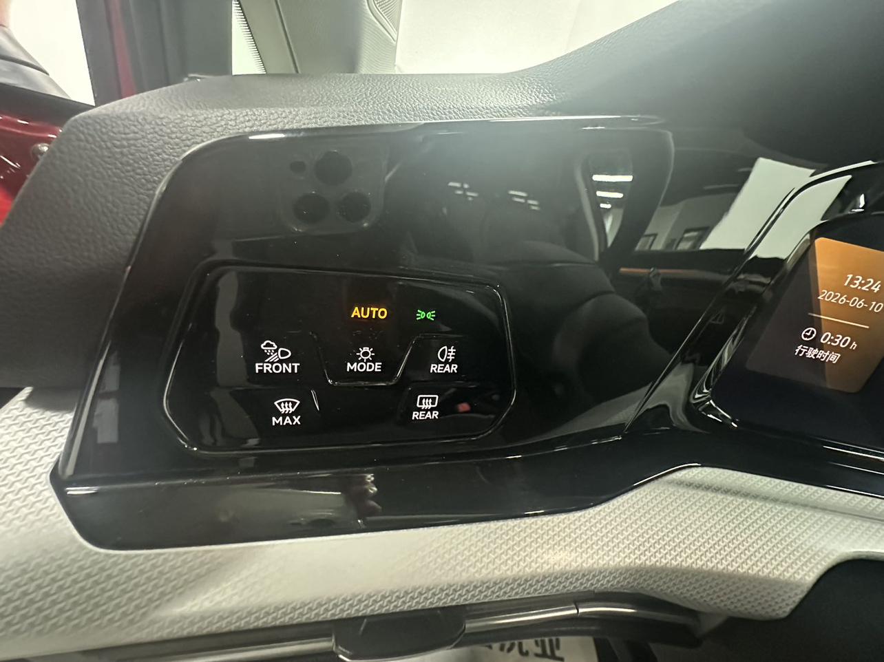 Volkswagen Golf 2021, фото 16