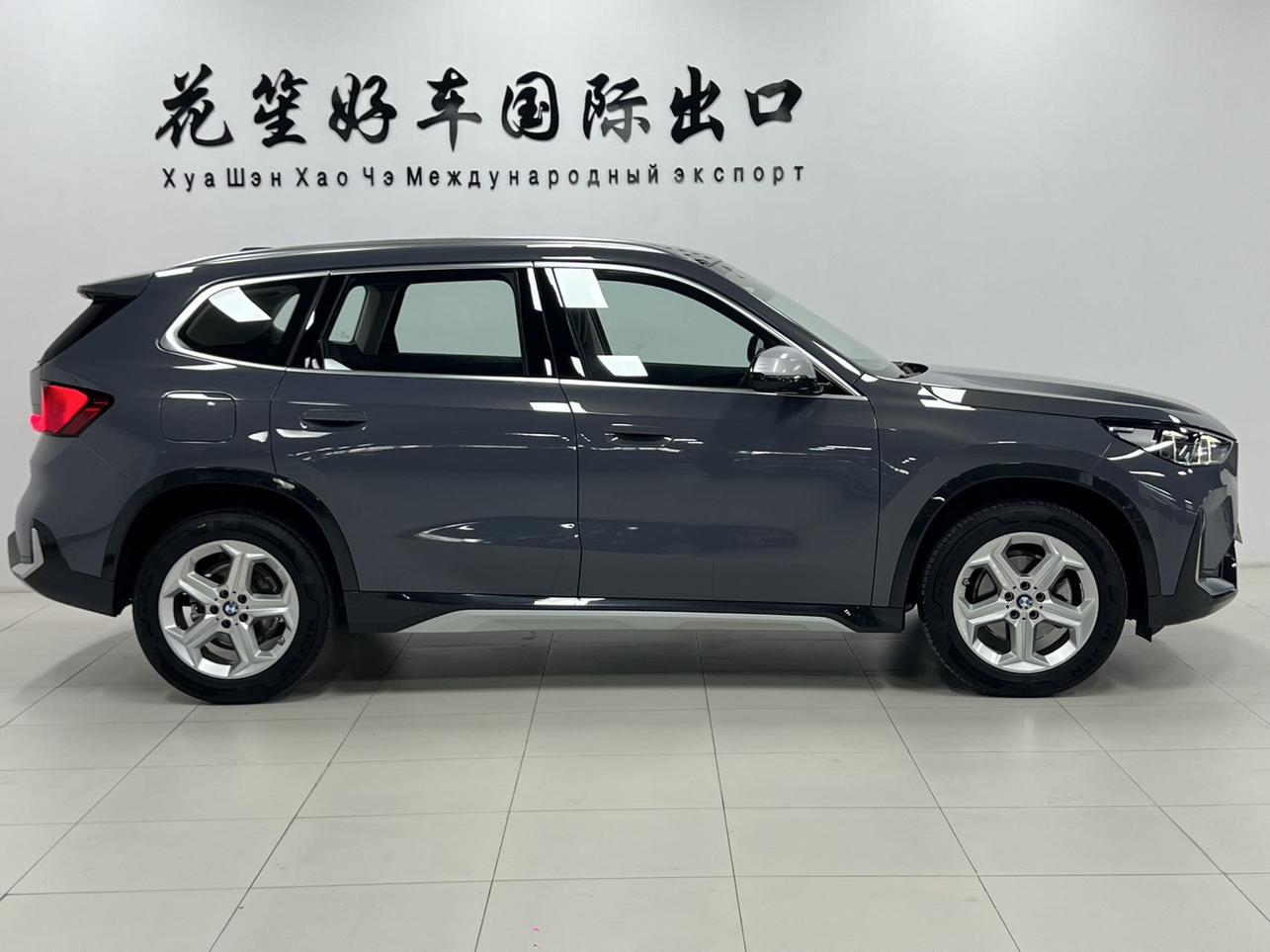 BMW X1 2023, фото 4