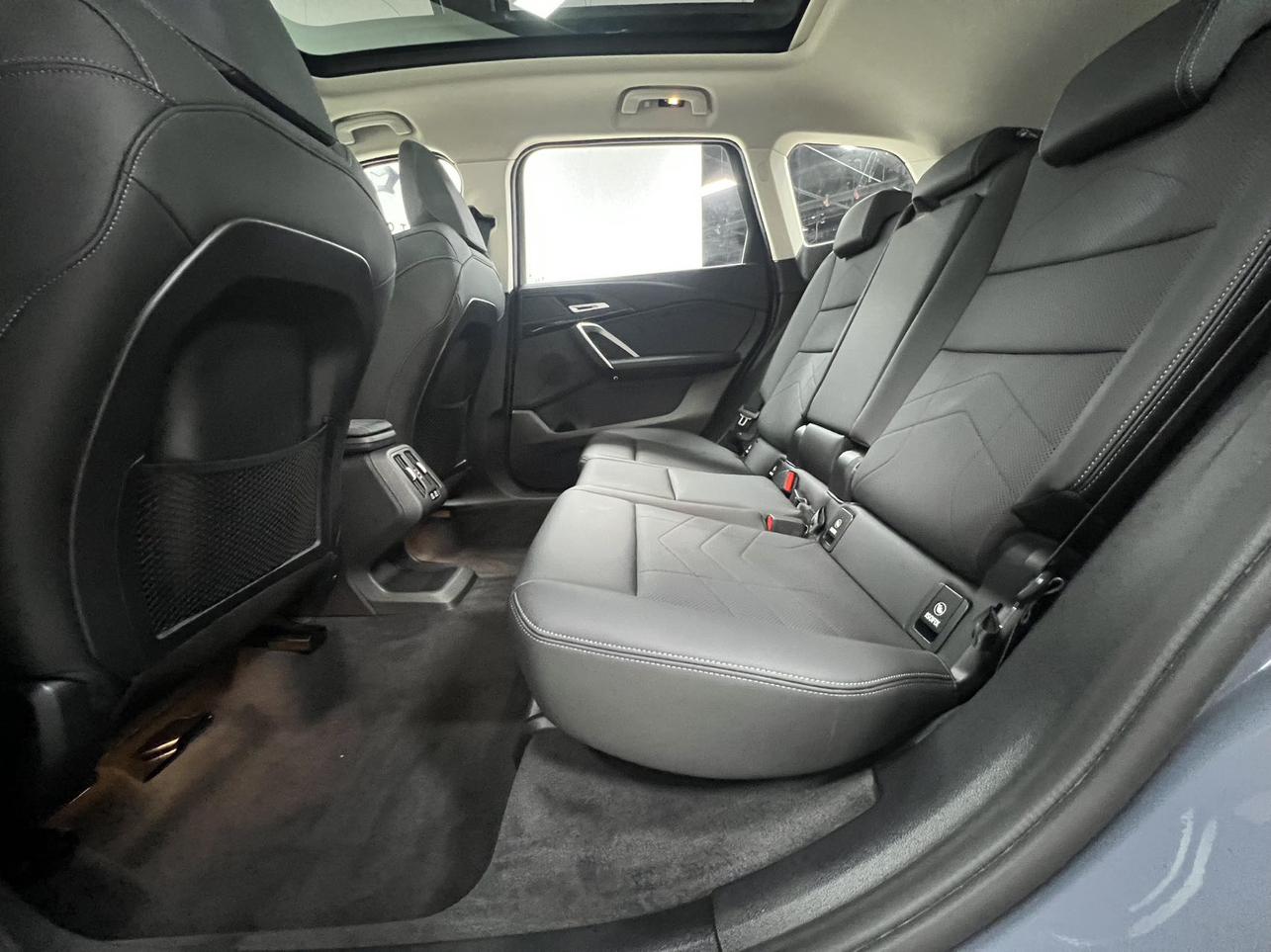 BMW X1 2023, фото 9