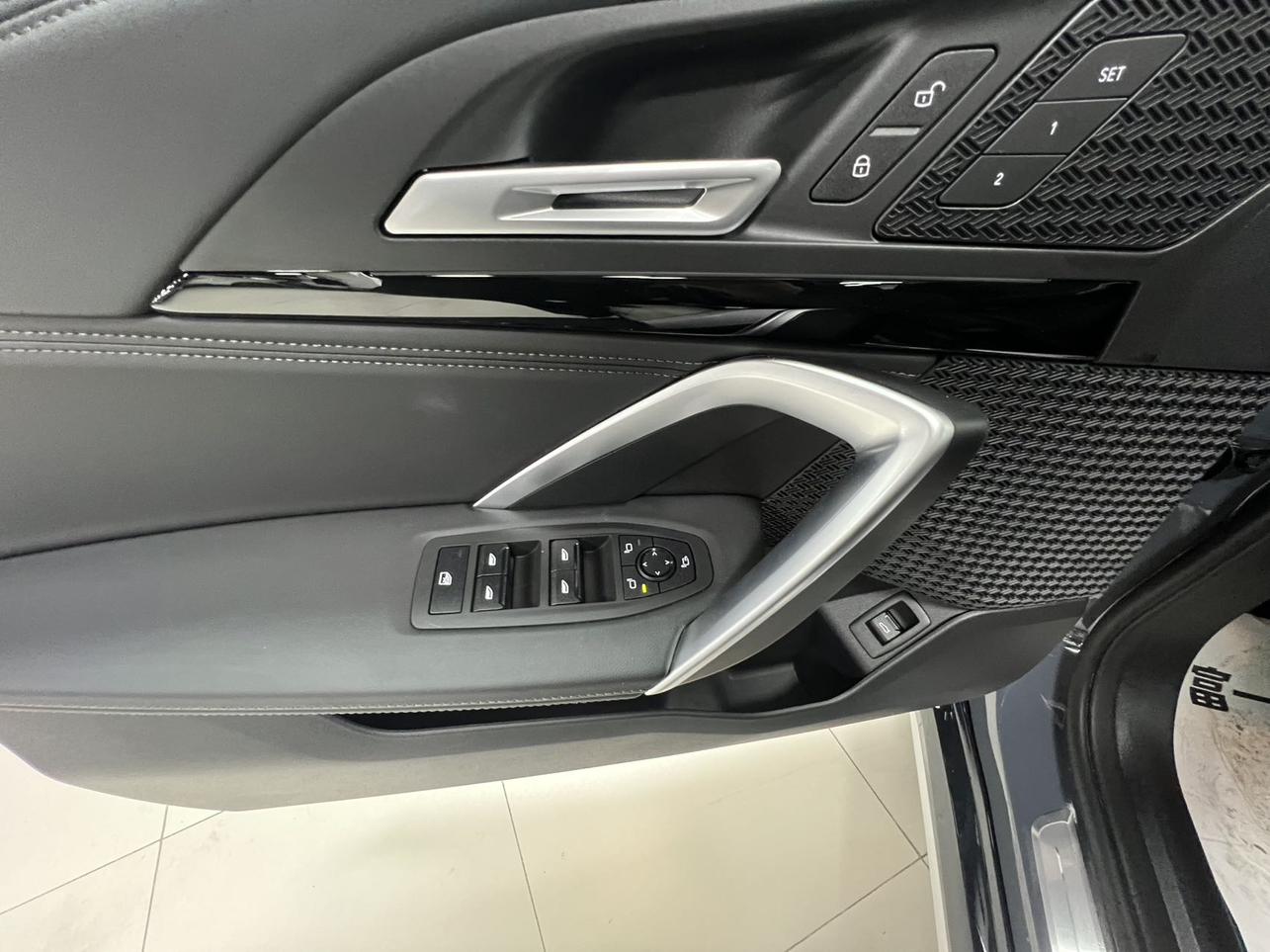 BMW X1 2023, фото 12