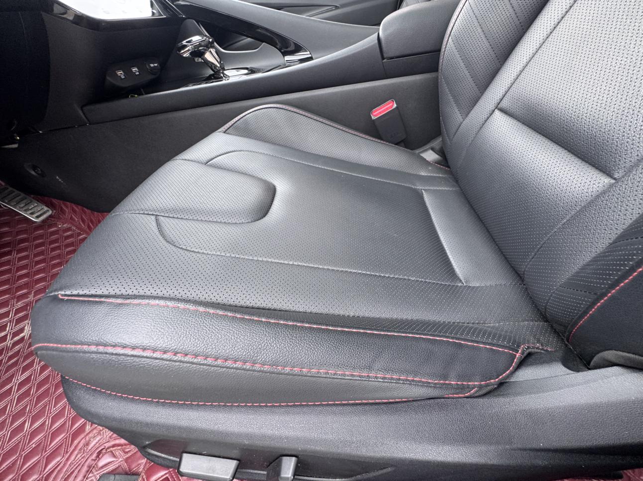 Hyundai Elantra 2022, фото 16