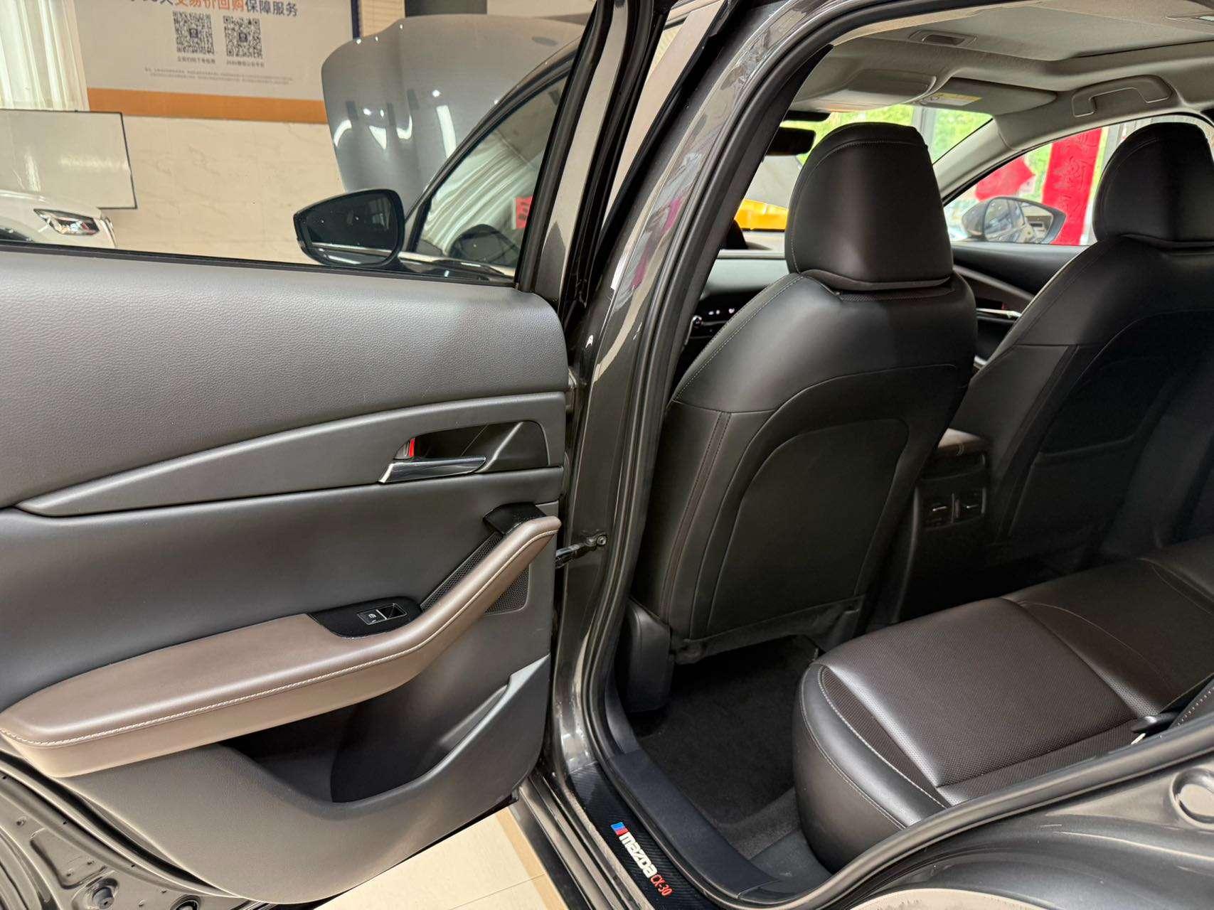 Mazda CX-30 2022, фото 17