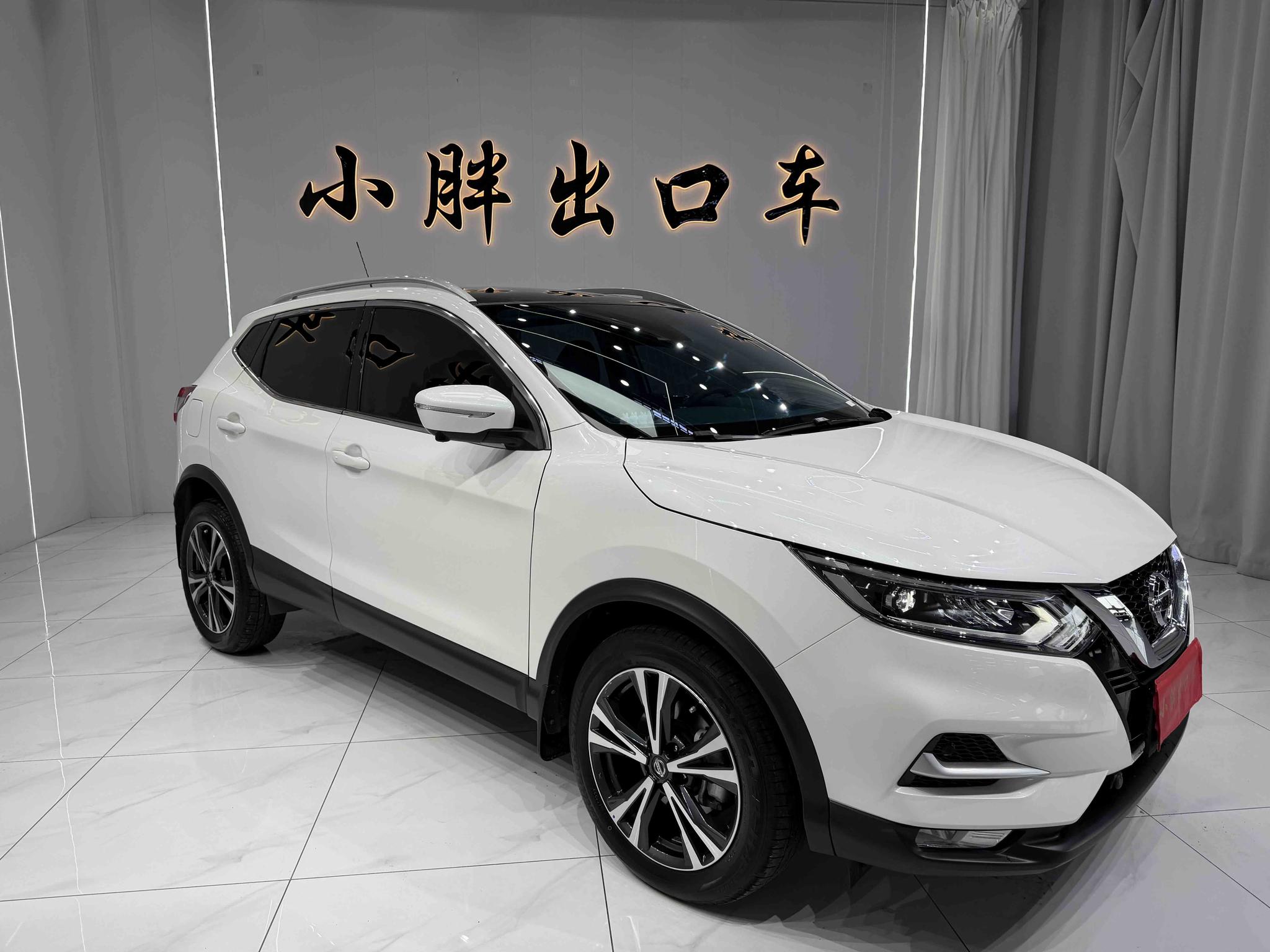 Nissan Qashqai 2022, фото 3
