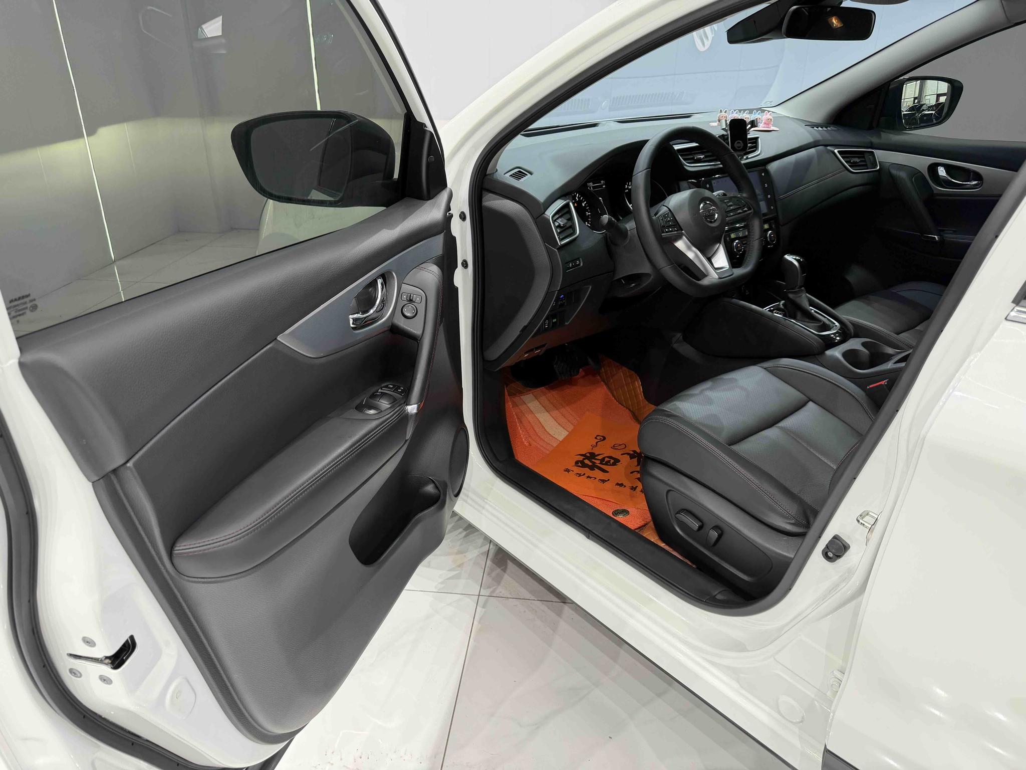 Nissan Qashqai 2022, фото 7