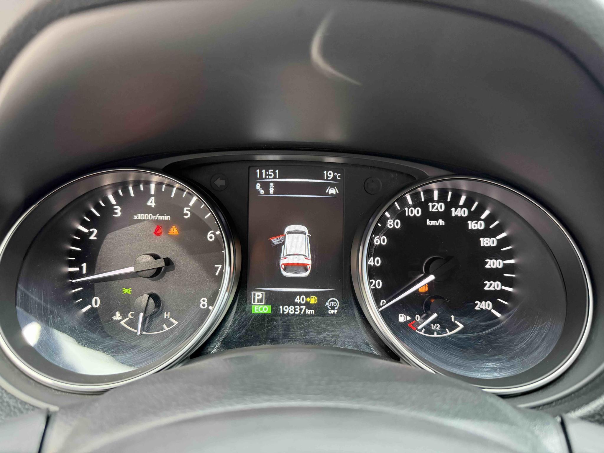 Nissan Qashqai 2022, фото 9