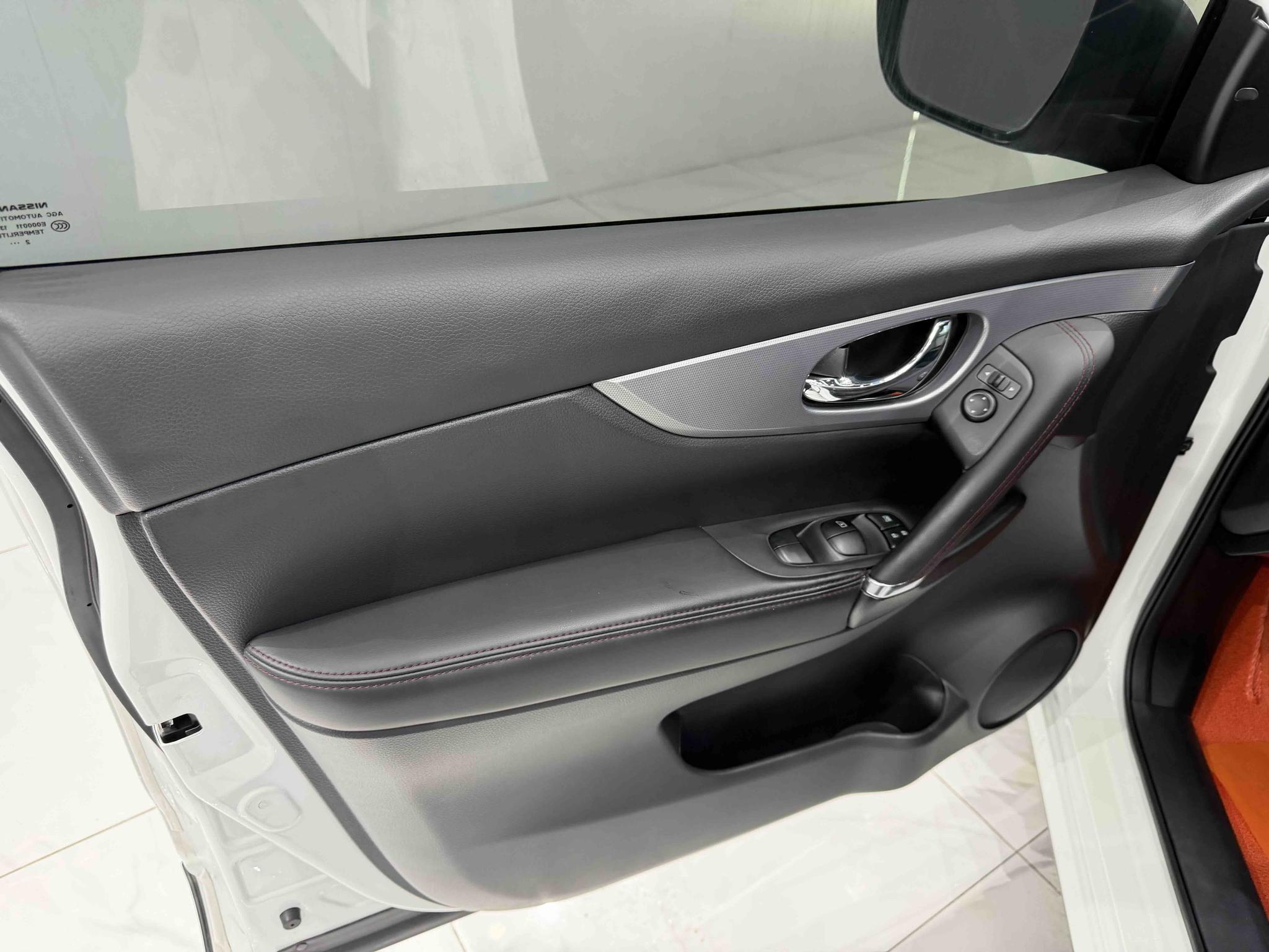 Nissan Qashqai 2022, фото 11