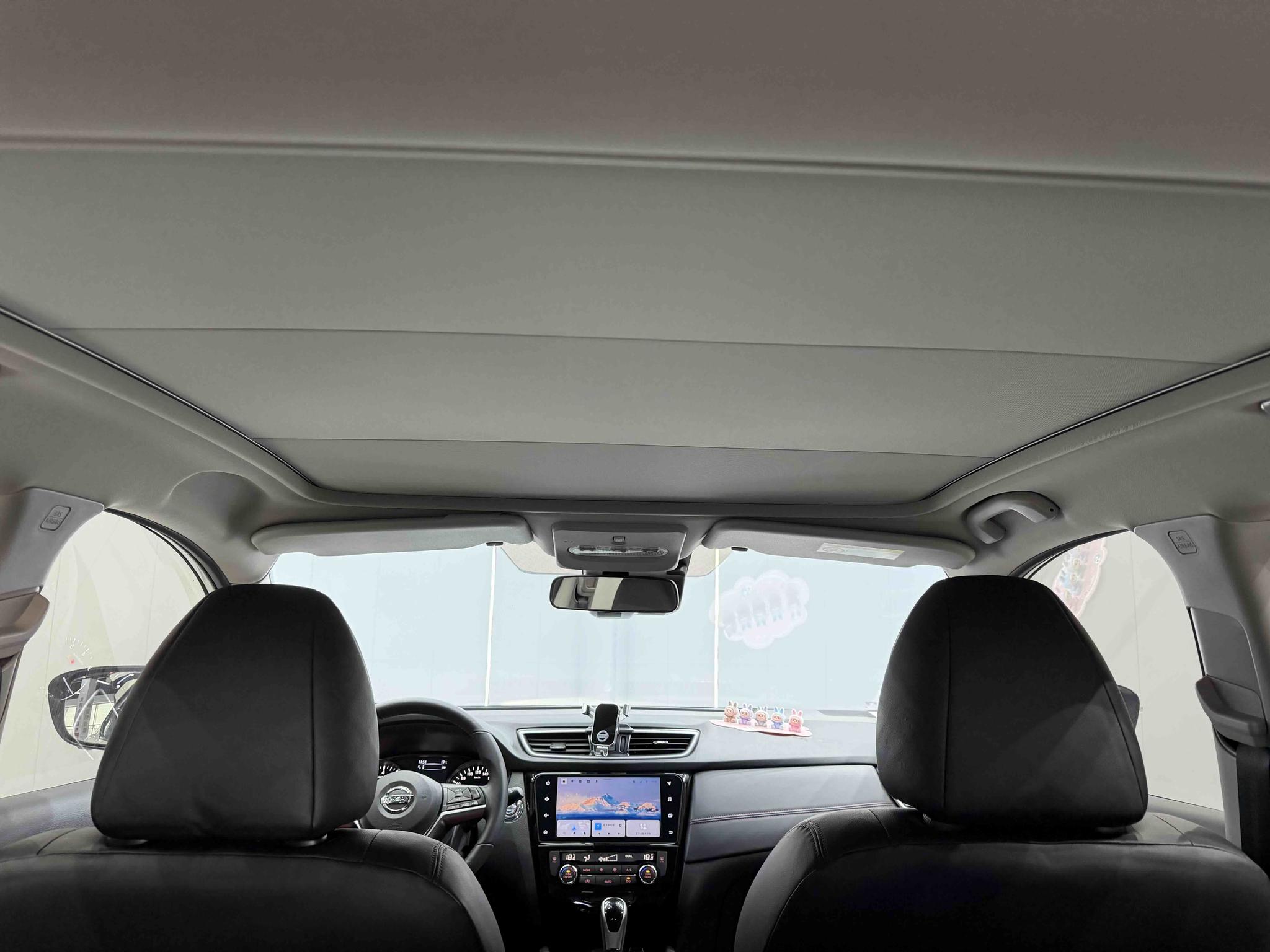 Nissan Qashqai 2022, фото 15