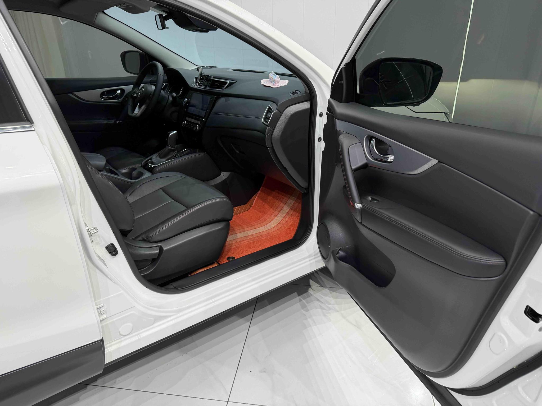 Nissan Qashqai 2022, фото 16