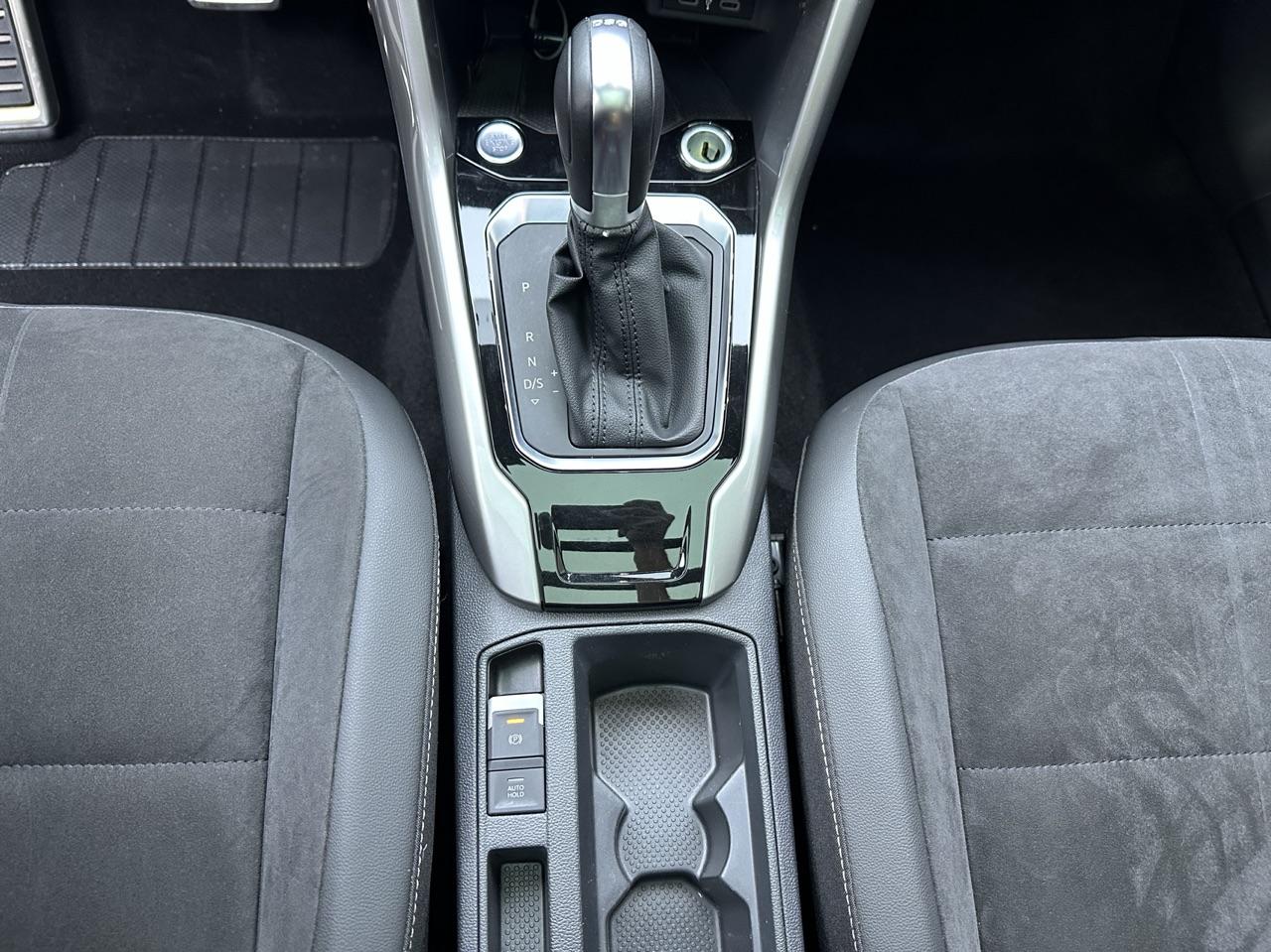 Volkswagen Tayron 2022, фото 15