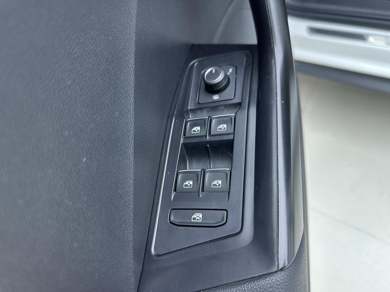 Volkswagen Tayron 2022, фото 16