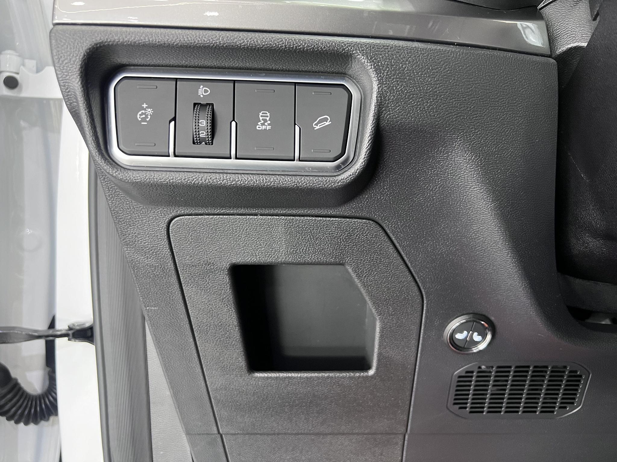 Haval H6 2023, фото 16