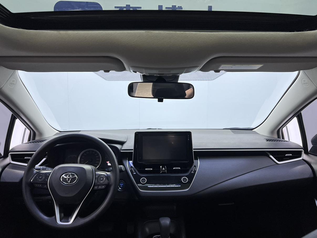 Toyota Corolla 2021, фото 14