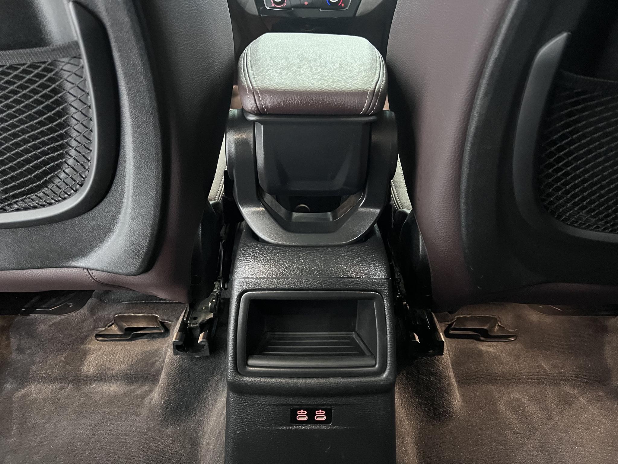 BMW X1 2022, фото 15