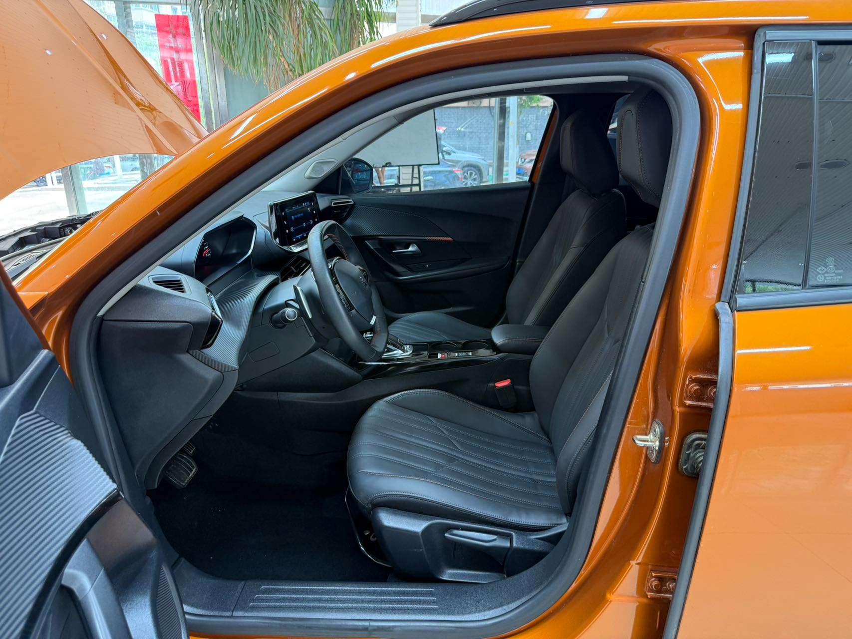 Peugeot 2008 2022, фото 16