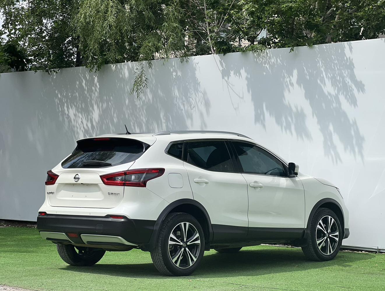 Nissan Qashqai 2021, фото 6
