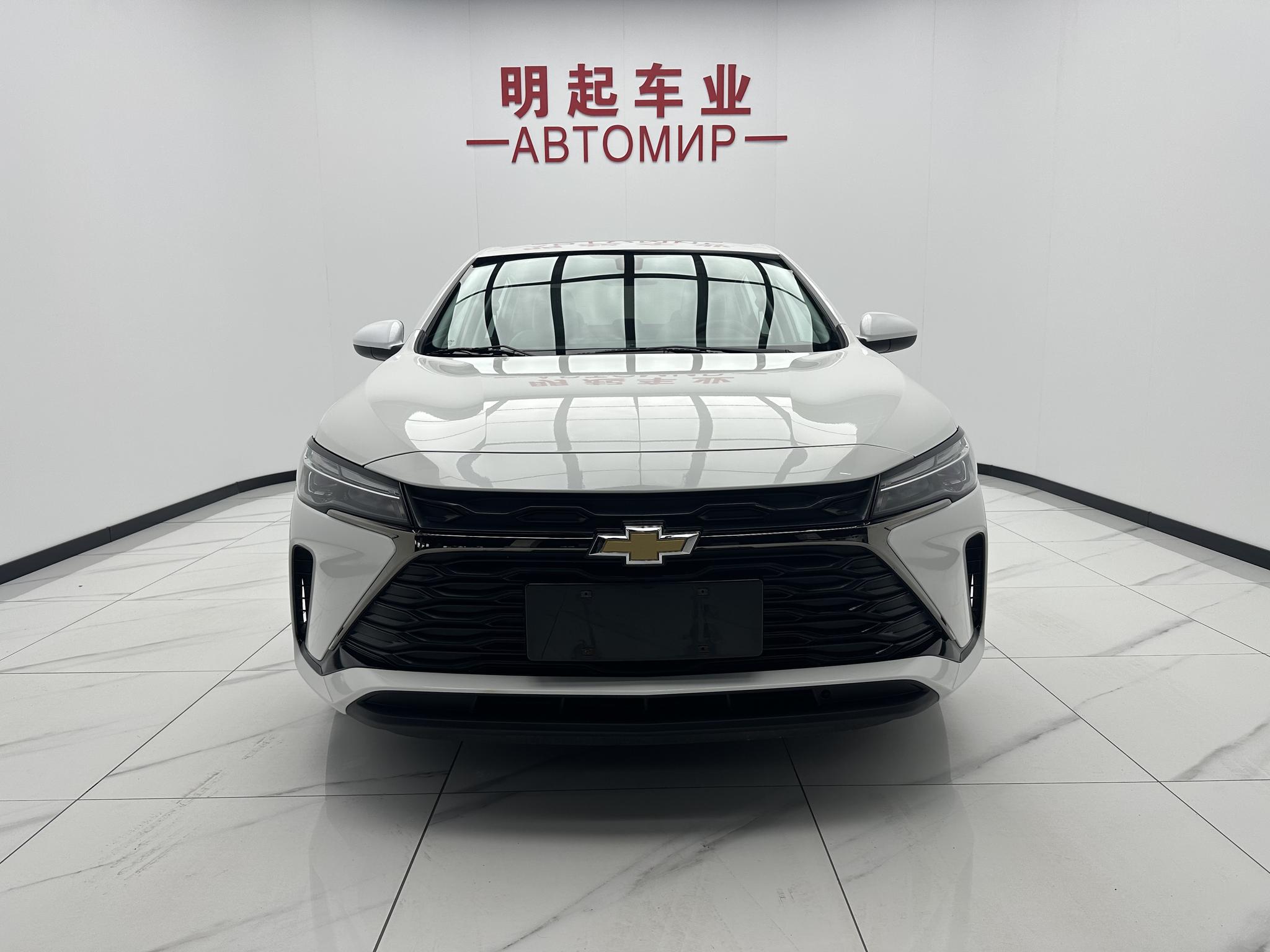 Chevrolet Onix 2023, фото 2