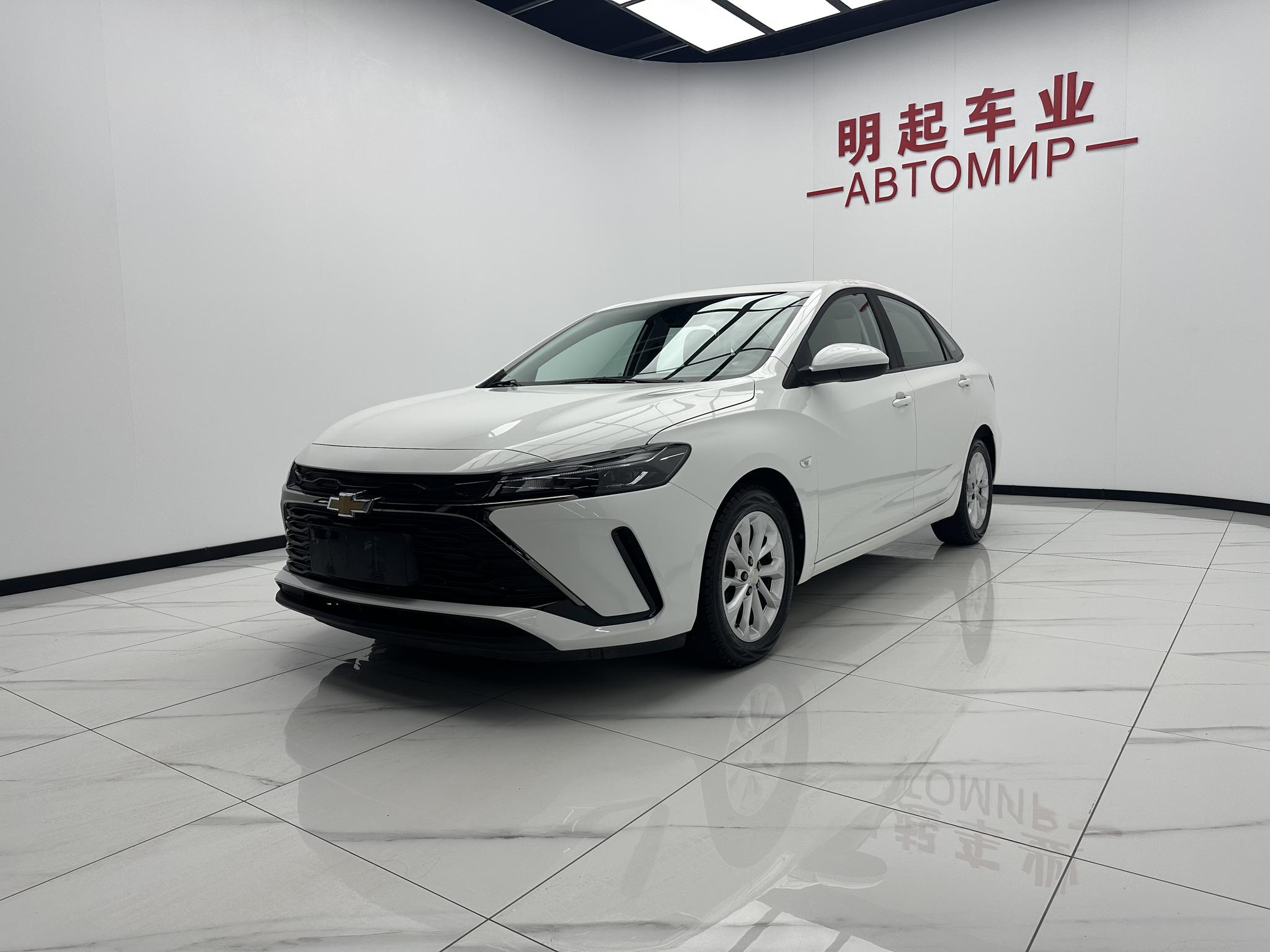 Chevrolet Onix 2023, фото 4