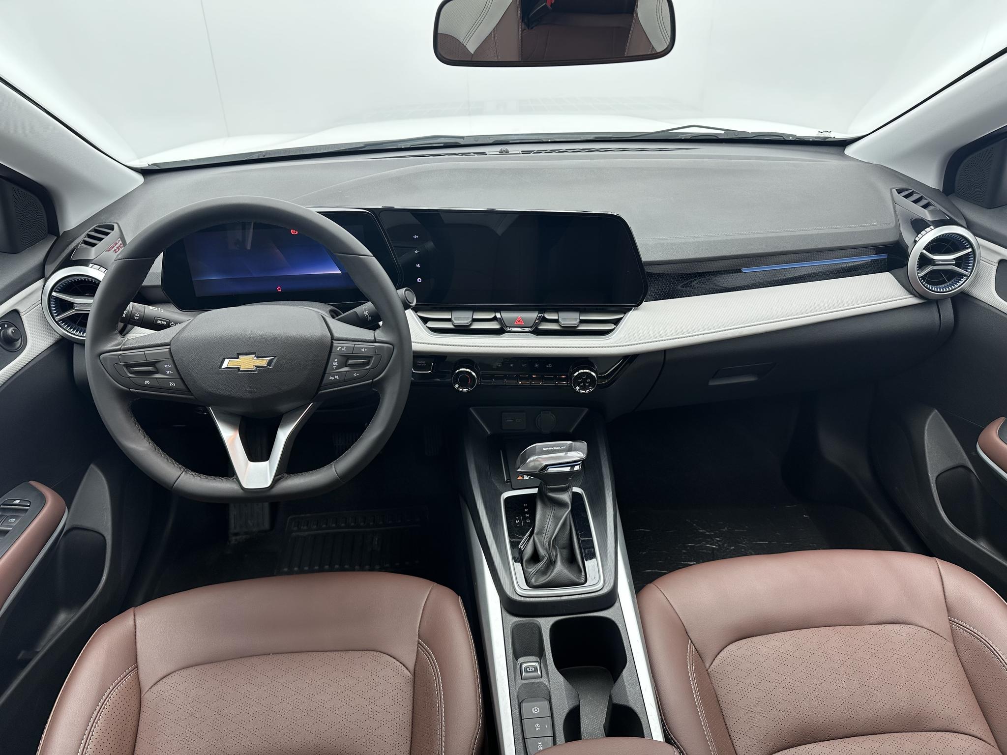 Chevrolet Onix 2023, фото 7