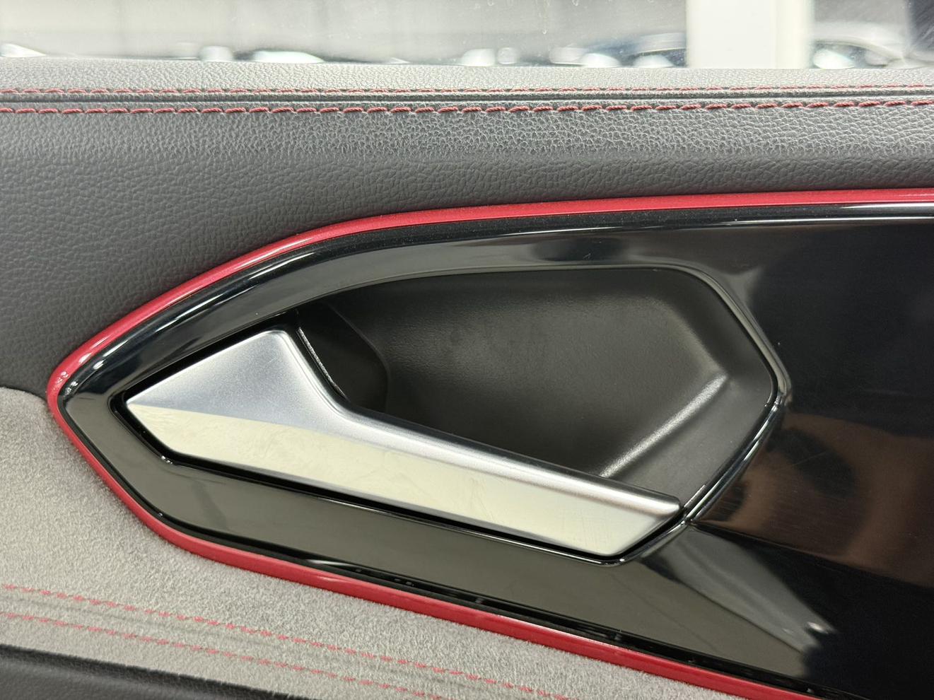 Jetta VS7 2022, фото 15
