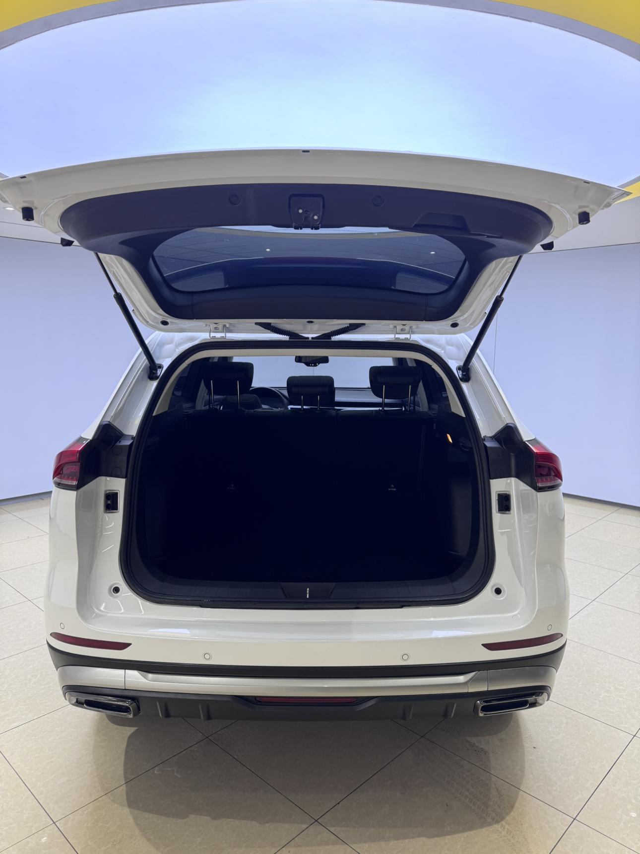 Haval H6 2021, фото 7