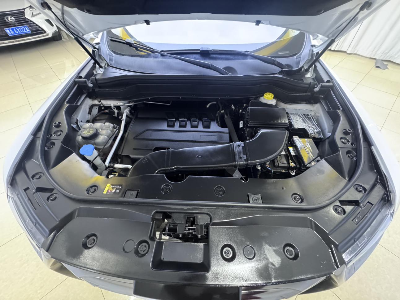 Haval H6 2021, фото 8
