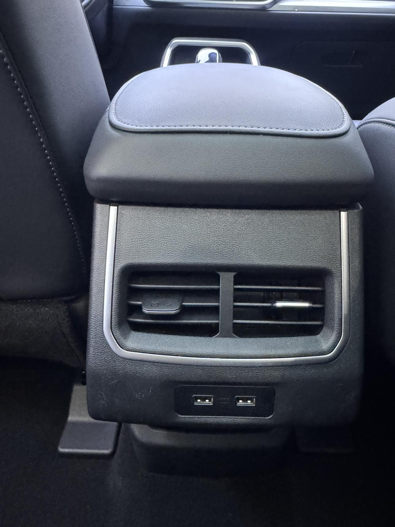 Haval H6 2021, фото 9
