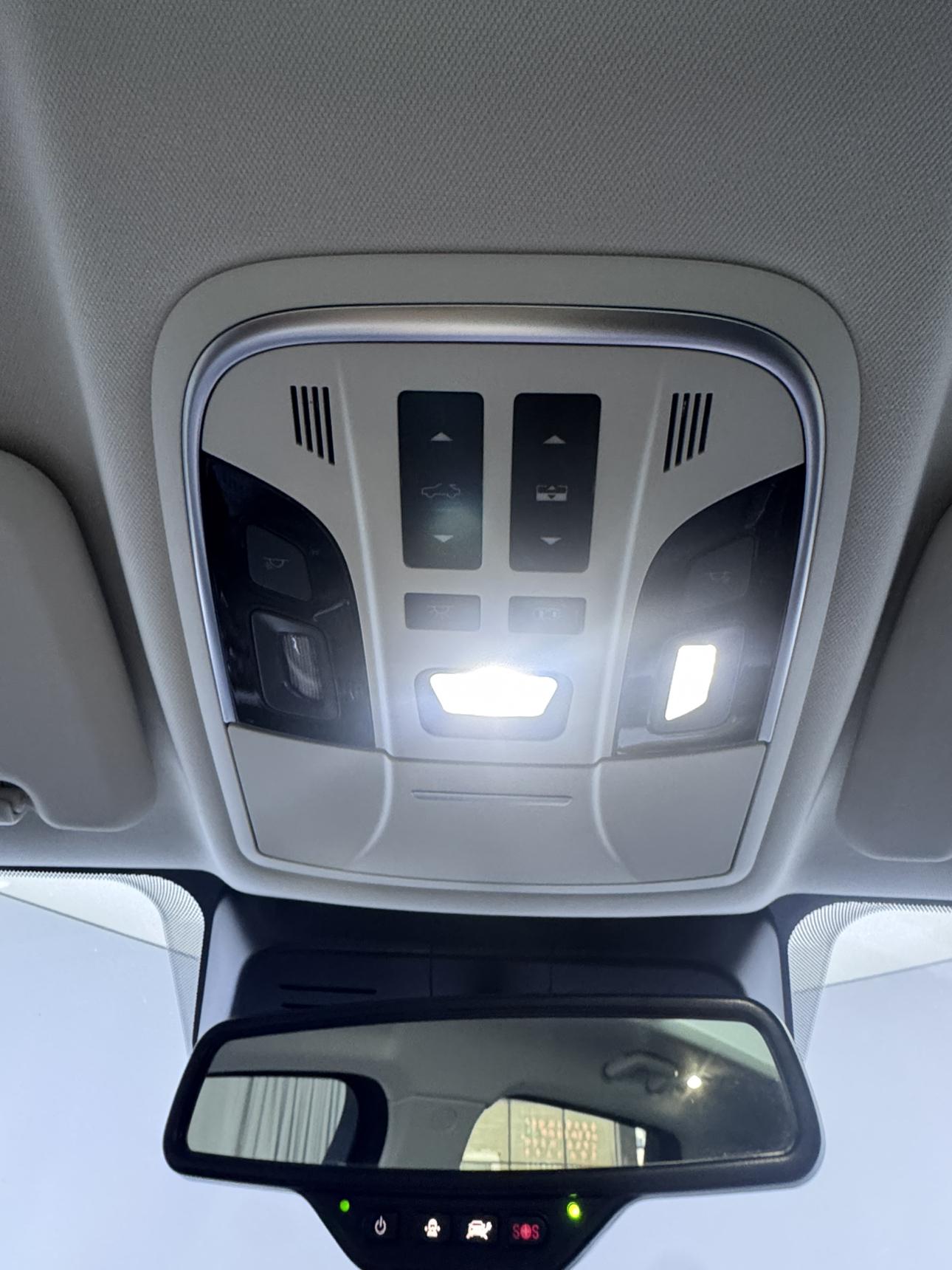 Haval H6 2021, фото 12