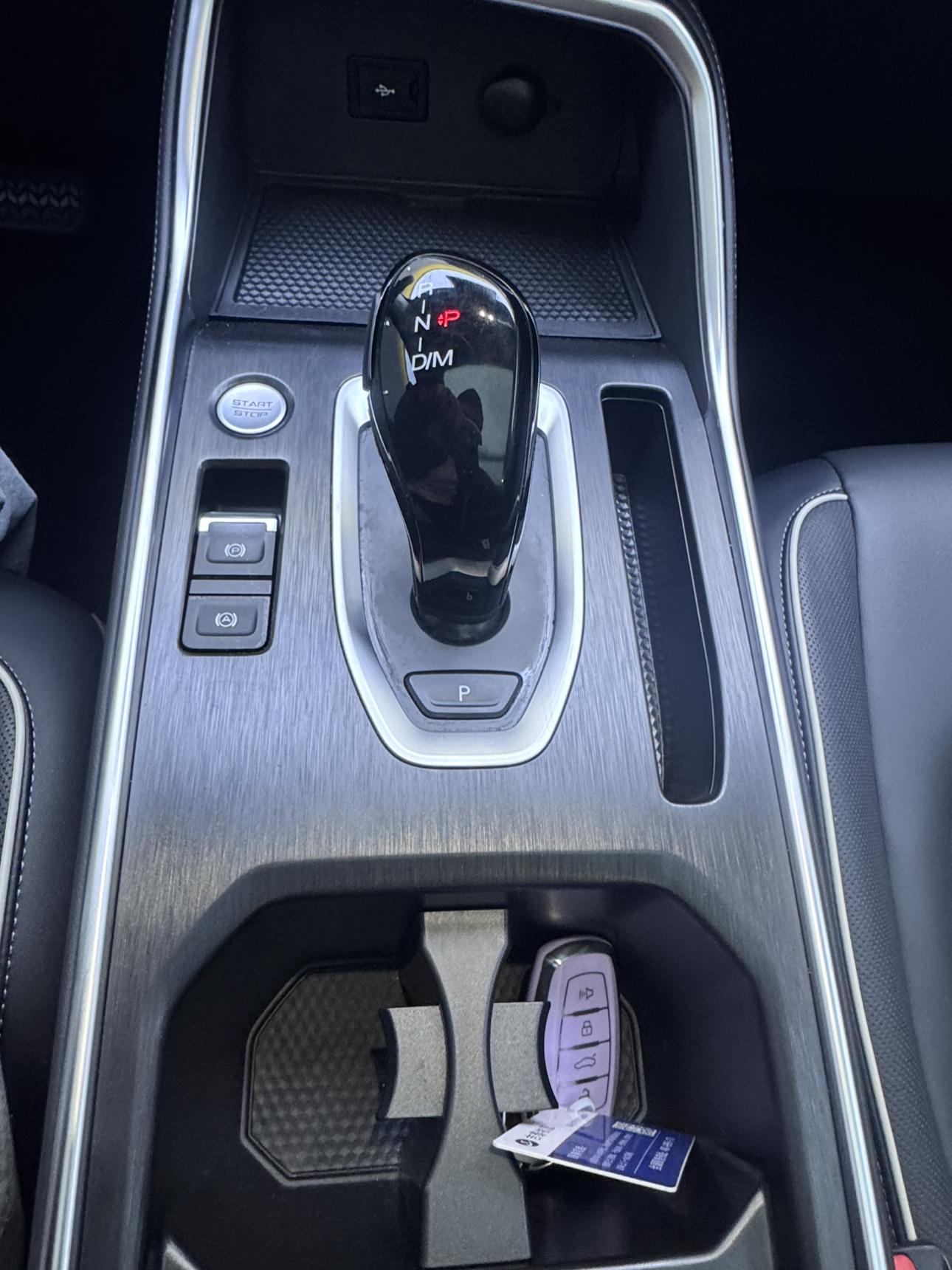 Haval H6 2021, фото 13