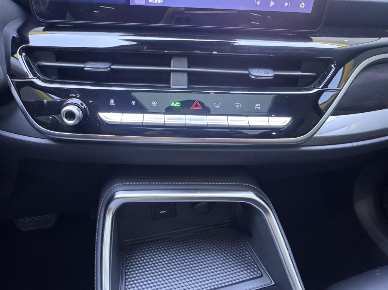 Haval H6 2021, фото 14