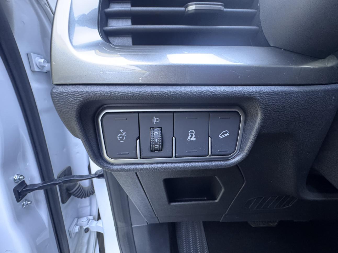 Haval H6 2021, фото 17