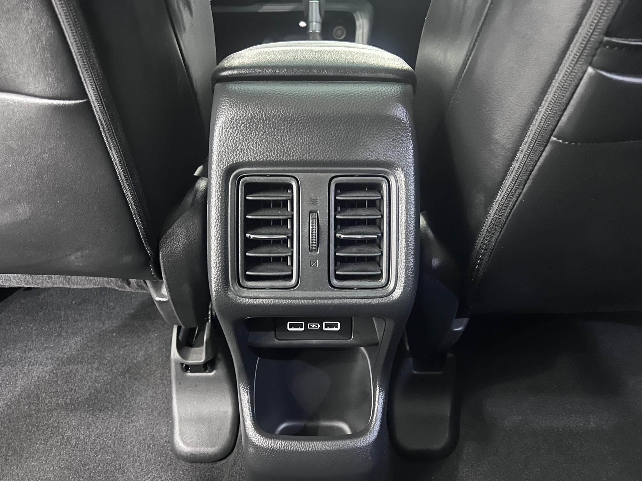 Honda HR-V 2023, фото 14