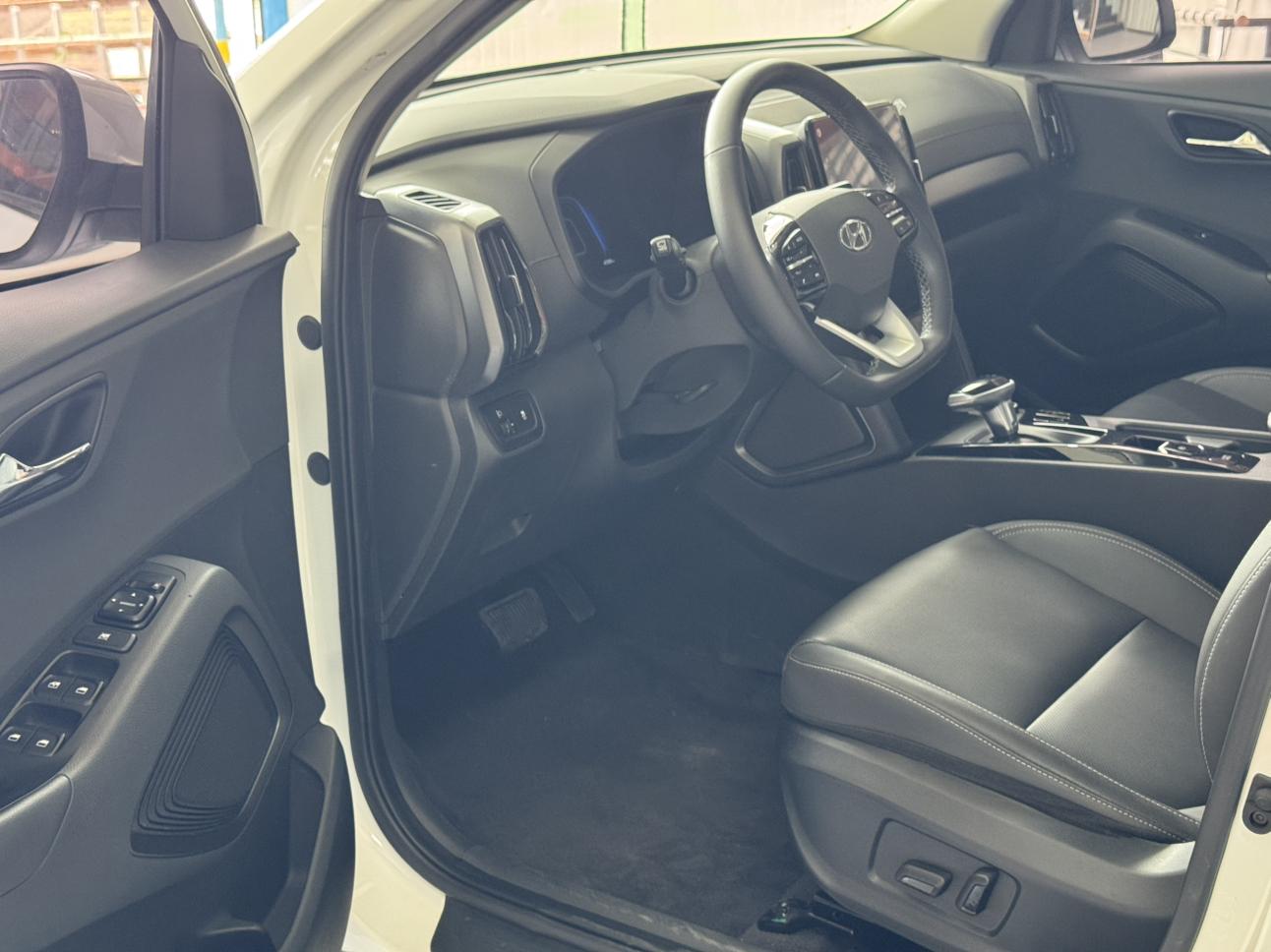 Hyundai ix35 2021, фото 6