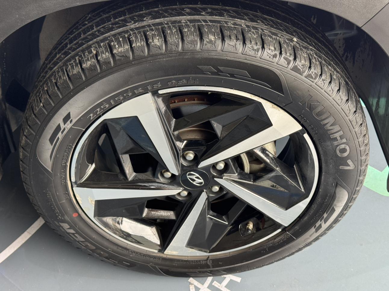 Hyundai ix35 2021, фото 10