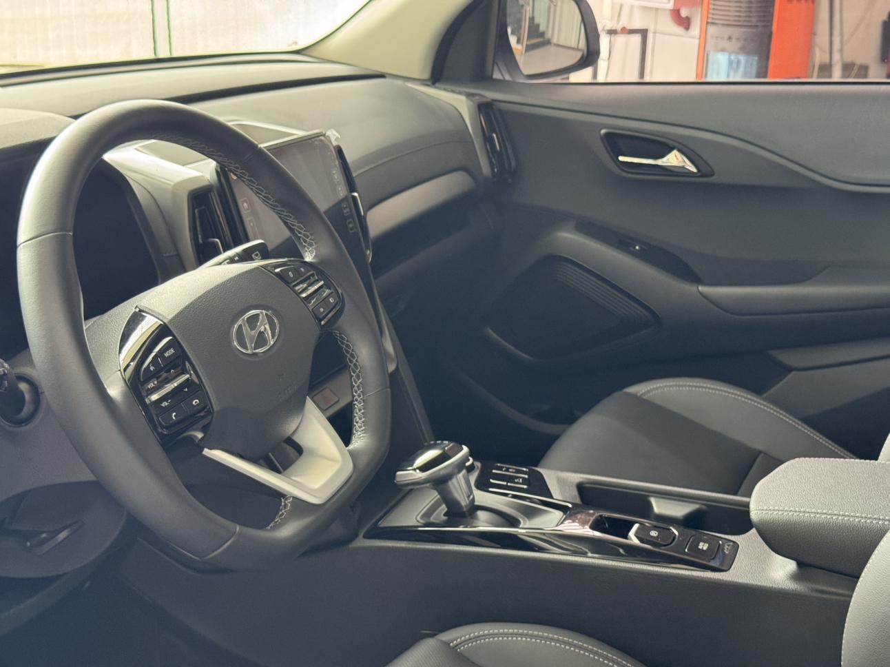 Hyundai ix35 2021, фото 11
