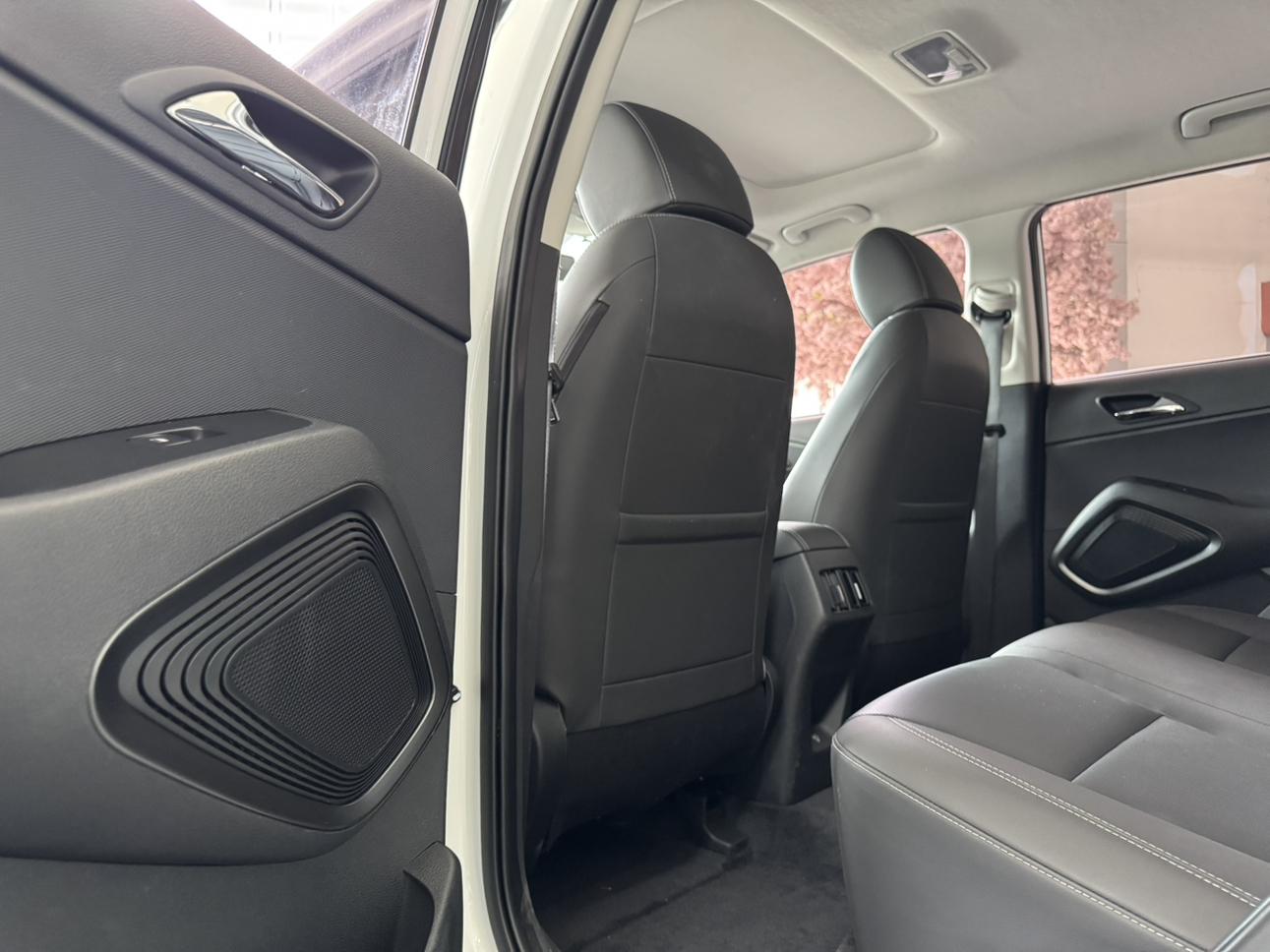 Hyundai ix35 2021, фото 15