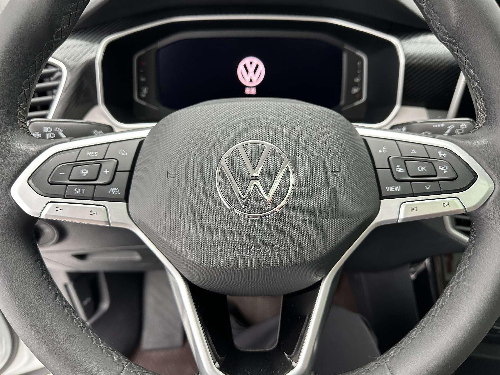 Volkswagen Tayron 2023, фото 14