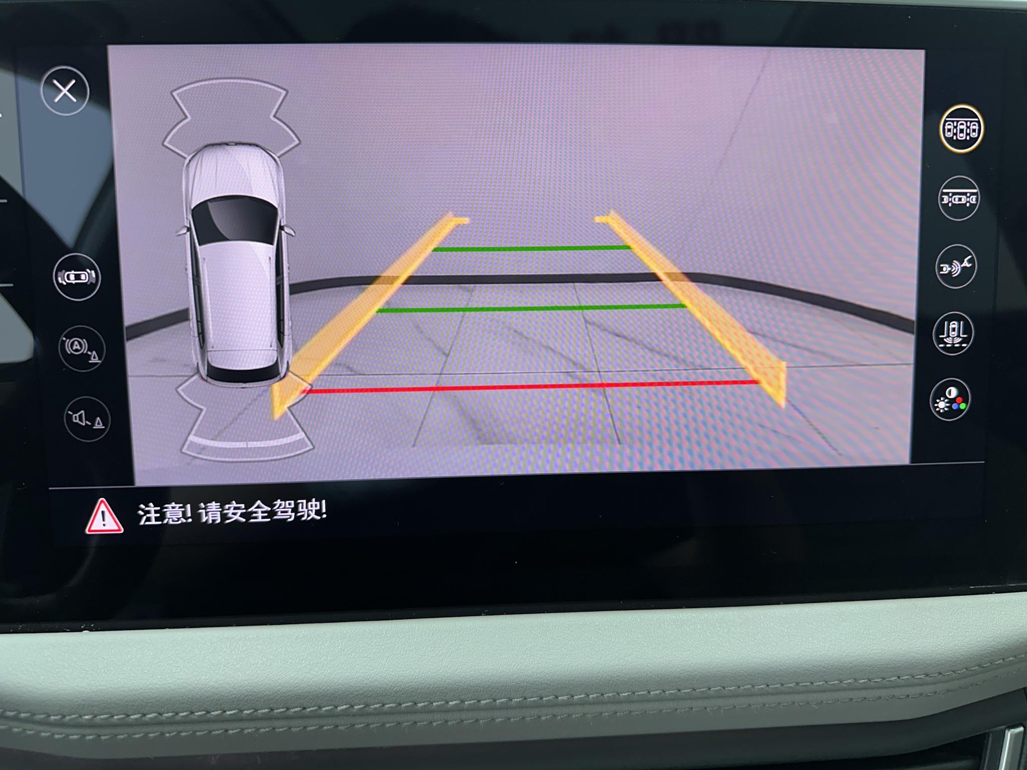 Volkswagen Tayron 2023, фото 16