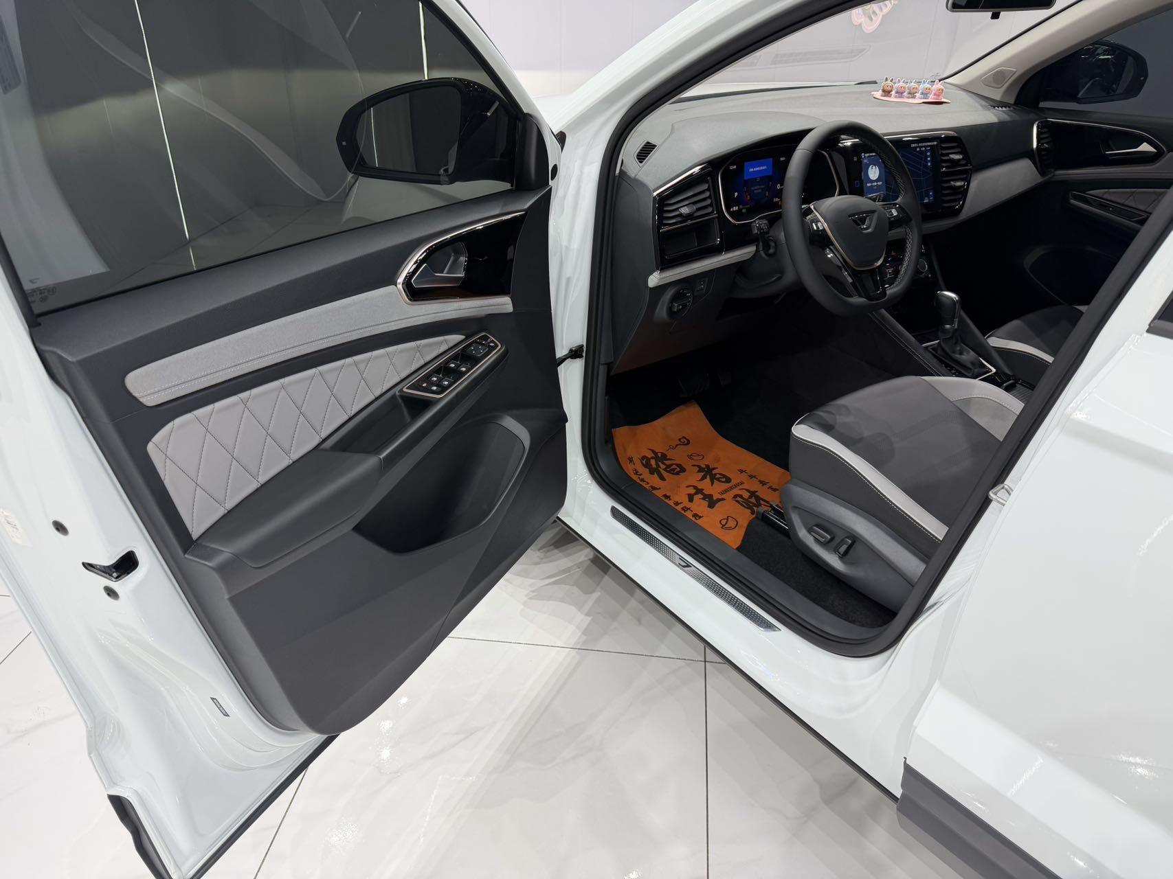 Jetta VS7 2023, фото 7