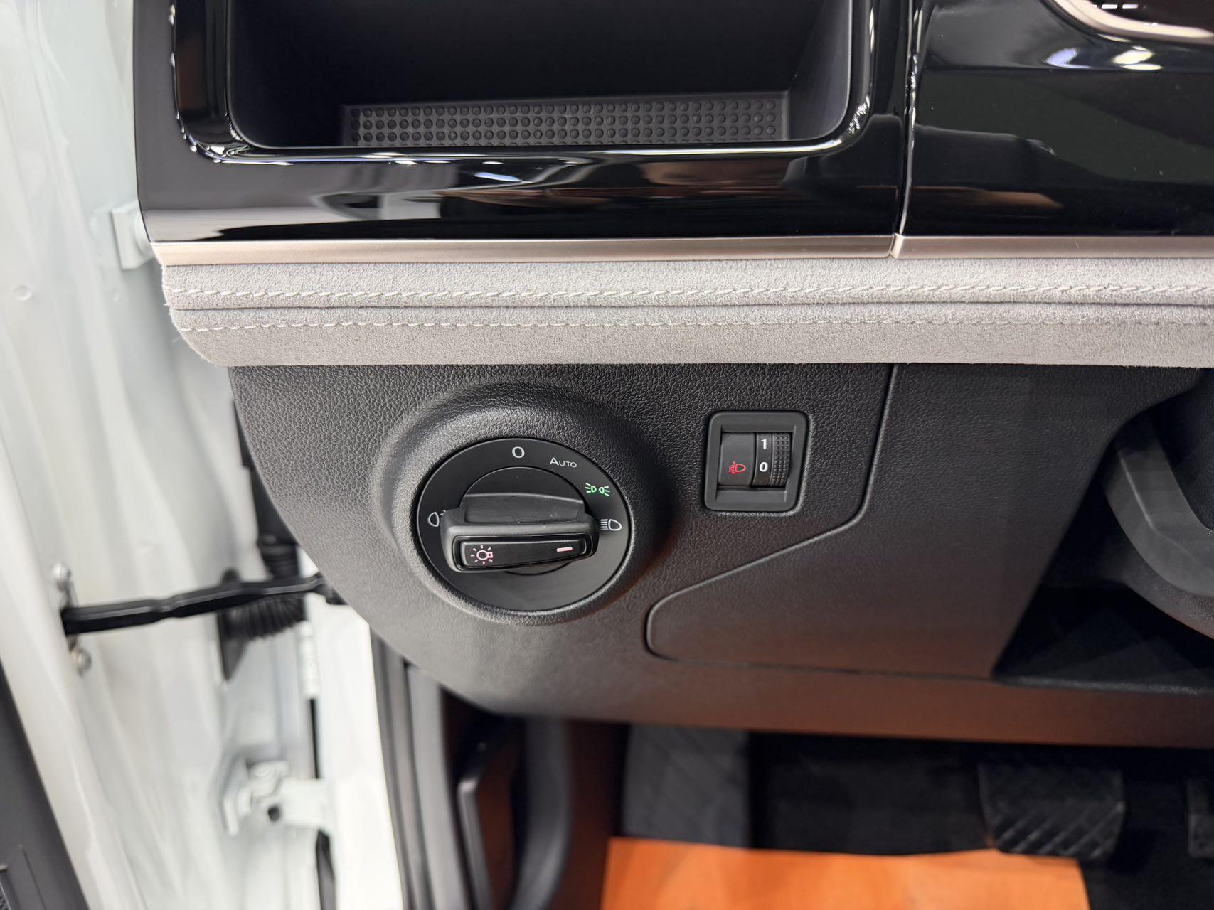Jetta VS7 2023, фото 10