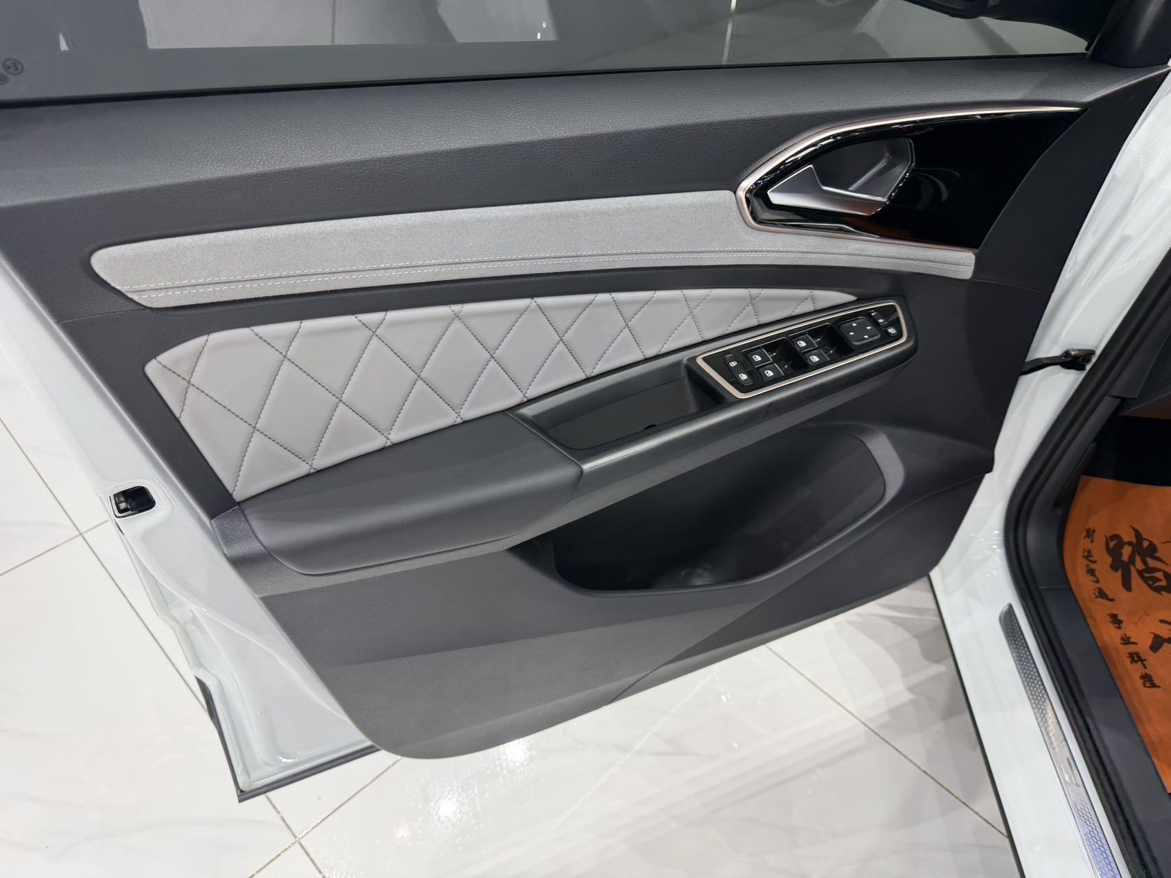 Jetta VS7 2023, фото 11