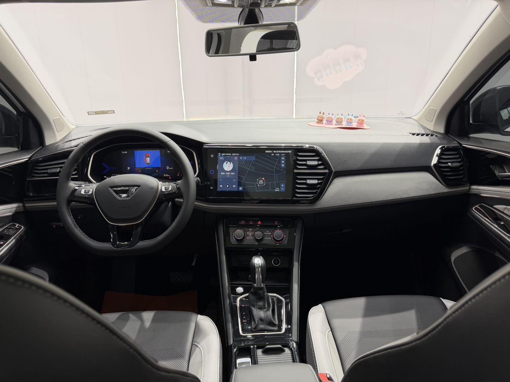 Jetta VS7 2023, фото 13
